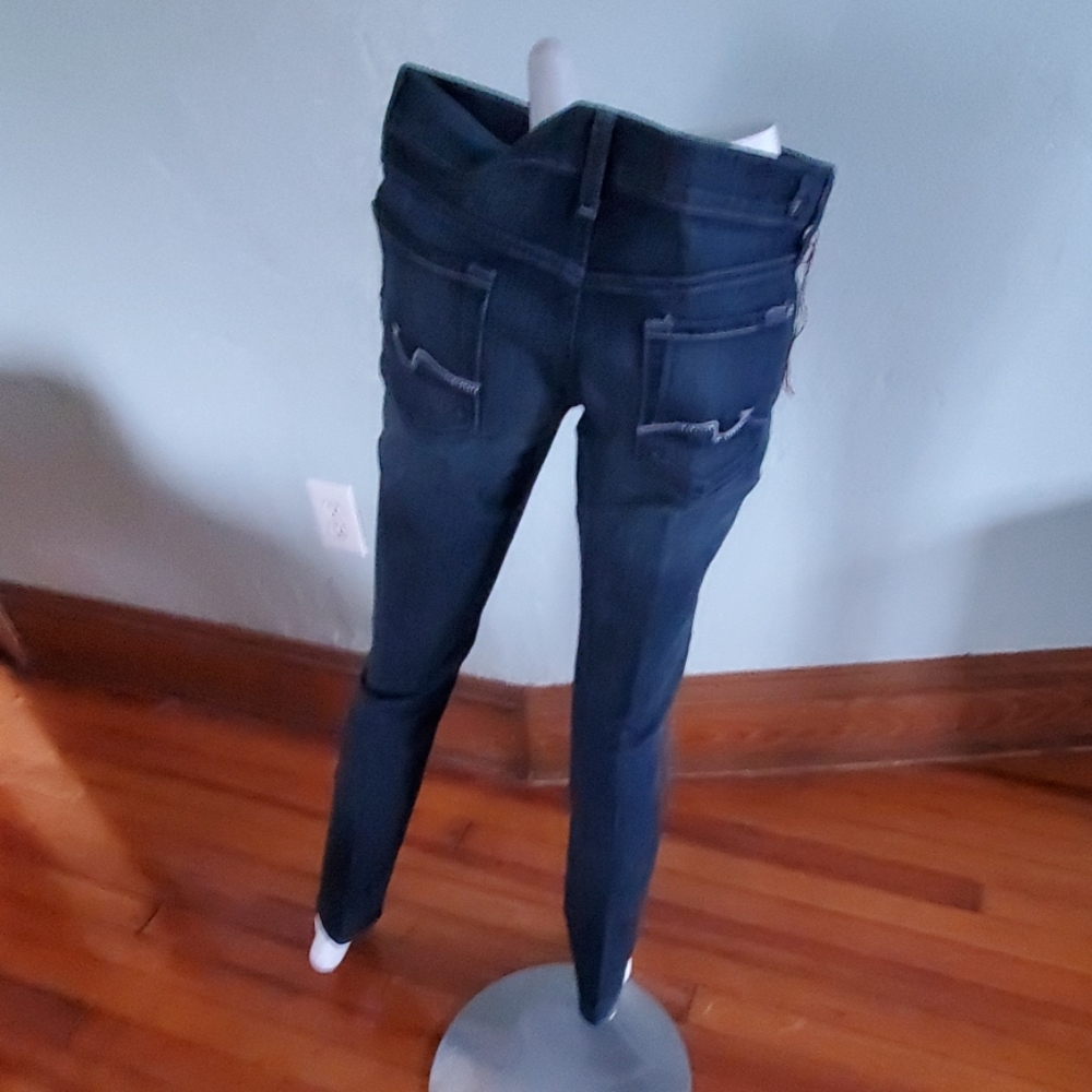 7for all mankind jeans - Picture 5 of 6